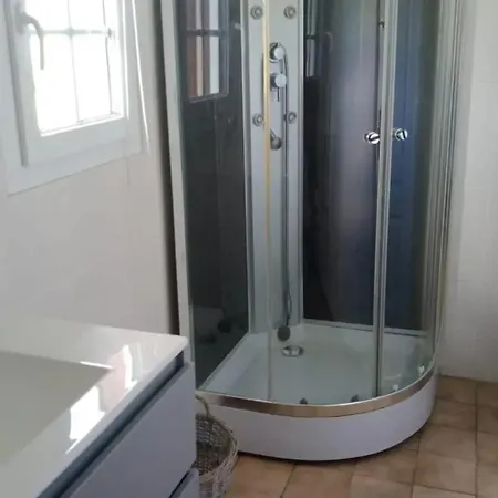 Maison Conviviale A Avec Jardin Holiday home Epreville-en-Lieuvin