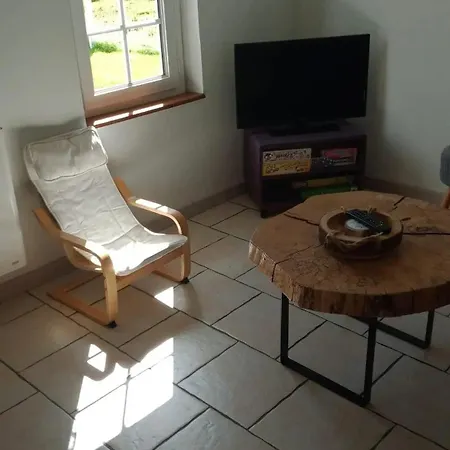 Maison Conviviale A Avec Jardin 度假居 Épreville-en-Lieuvin